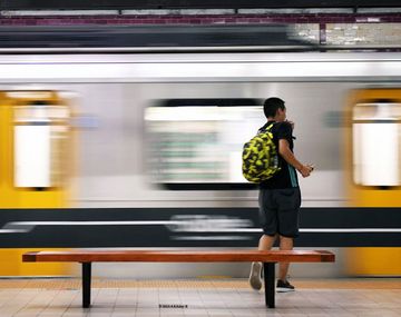 Lanzaron una app para saber cuándo llega el subte en medio del paro de colectivos