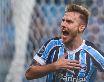 Bressan será el reemplazante de Walter Kannemann