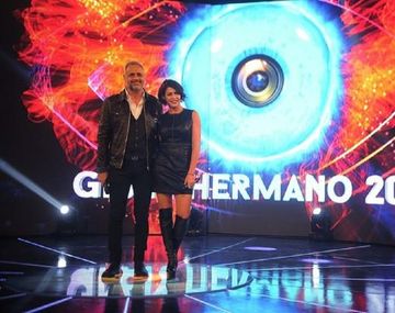 Escándalo en Gran Hermano: el reality podría quedarse sin conductor