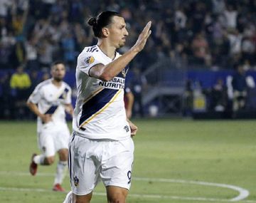 El elogio menos pensado: Pavón es demasiado bueno para la MLS