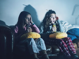 Una película de terror que ha captado la atención del público llega a Netflix.