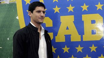 mientras espera refuerzos, boca puede perder a burdisso mientras espera refuerzos, boca puede perder a burdisso