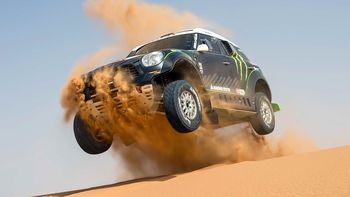 mira el impactante trailer oficial del dakar 2015 mira el impactante trailer oficial del dakar 2015