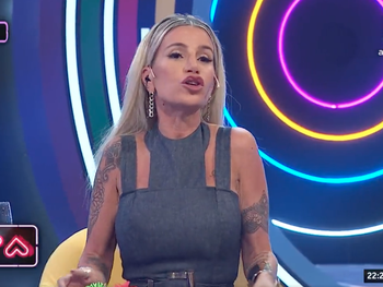 Rating: cómo le fue a Florencia Peña con La puta ama en su segundo programa