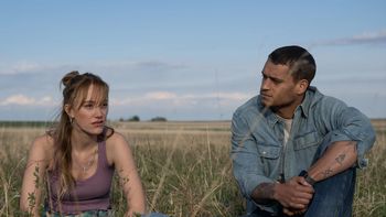 mucho llanto y poca sorpresa: no te olvidare, un romance correcto pero muy esquematico mucho llanto y poca sorpresa: no te olvidare, un romance correcto pero muy esquematico