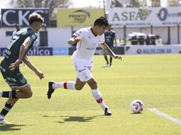 Cómo ver en vivo Huracán vs Sarmiento de Junín por la Liga Profesional. Cómo ver en vivo Huracán vs Sarmiento de Junín por la Liga Profesional.