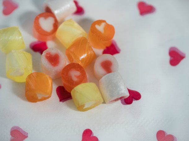 San Valentín: las mejores frases de amor para decirle a tu pareja