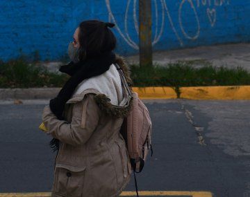 Sigue el veranito a la espera de las lluvias: cómo estará el tiempo este martes