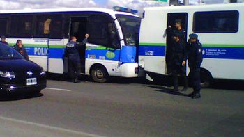 Gentileza Radio FMQ Gentileza Radio FMQ