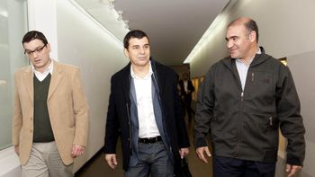 repsol: la propuesta argentina apunta al pago con bonos repsol: la propuesta argentina apunta al pago con bonos