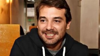 Pedro Alfonso, enojado con los Premios Carlos Pedro Alfonso, enojado con los Premios Carlos