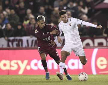 Lanús le ganó a un Independiente que puede quedar último