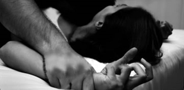 La denuncia fue hecha por la víctima