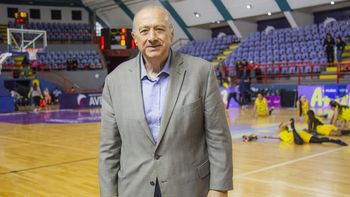 Horacio Muratore