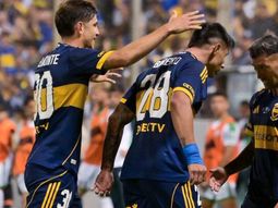 boca vencio a gimnasia de chivilcoy y avanzo en copa argentina con doblete de bareiro boca vencio a gimnasia de chivilcoy y avanzo en copa argentina con doblete de bareiro
