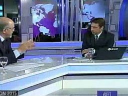 el gobierno niega que impulse un techo del 22% en las paritarias el gobierno niega que impulse un techo del 22% en las paritarias