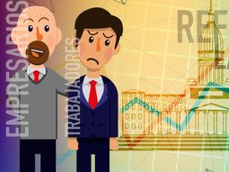 El empleo no creció en los países que implementaron la reforma laboral