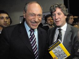 Zaffaroni: Mis colegas tienen miedo