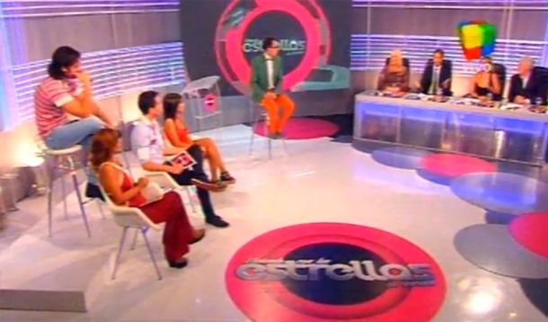 Todos contra todos: noche de escándalos en el reality show de noteros