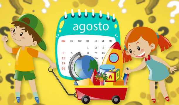 ¿Cuándo es el Día del Niño en 2018?