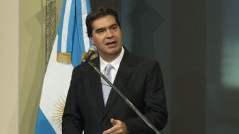 el paro de la cgt opositora lo impulsa el frente renovador el paro de la cgt opositora lo impulsa el frente renovador