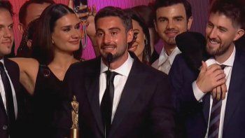 martin fierro de streaming 2025 en vivo: minuto a minuto de nominados, alfombra roja y todos los ganadores martin fierro de streaming 2025 en vivo: minuto a minuto de nominados, alfombra roja y todos los ganadores