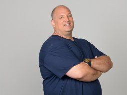 El fuerte enojo de Ariel contra la producción de Gran Hermano 