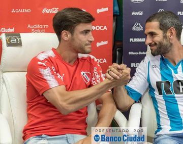 Rivales pero no enemigos