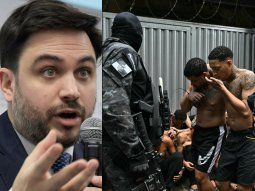 La propuesta de Ramiro Marra para evitar en Argentina lo que pasó en Río de Janeiro: Exterminar villas