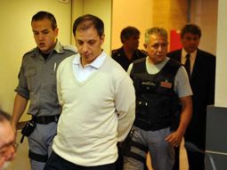 el ex callejeros ira unos 18 anos a la carcel por el asesinato de su mujer el ex callejeros ira unos 18 anos a la carcel por el asesinato de su mujer