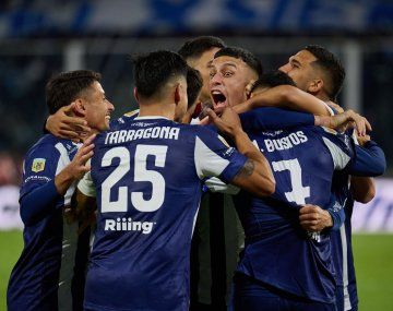 Fútbol libre por celular: cómo ver en vivo Talleres vs. Libertad