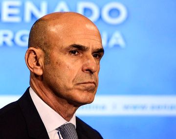 Gustavo Arribas, titular de la AFI