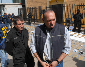 Hay un sector de la Argentina que quiere llevar al caos