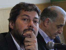 lammens sobre la decision de no cambiar la fecha 23: reino la cordura lammens sobre la decision de no cambiar la fecha 23: reino la cordura