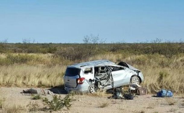 Tres futbolistas del Club Italiano de Caballito murieron en La Pampa