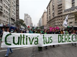 ¿Por qué legalizaron la marihuana en Uruguay? Un documental lo explica