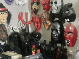 Un curandero abusó de ella y viralizó las imágenes sexuales: fue detenido