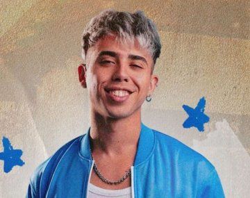 Grave denuncia contra Luck Ra: lo acusan por una estafa millonaria