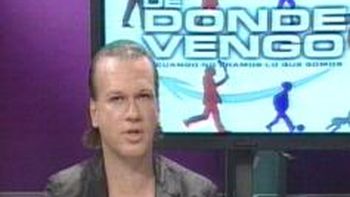 Leandro rud Leandro rud