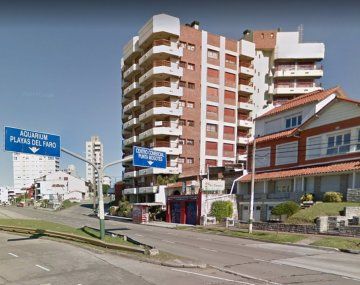 Atropelló e hirió a dos policías y se fugó: el conductor también es policía