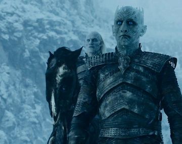 Se filtró el sexto capítulo de la séptima temporada de Game of Thrones