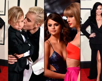 Grammys 2016: Justin Bieber ganó su primer premio 