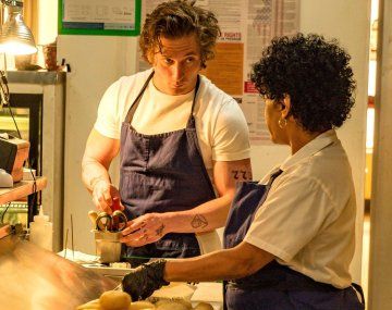 Ya tiene fecha de estreno la nueva temporada de The Bear: cuándo es