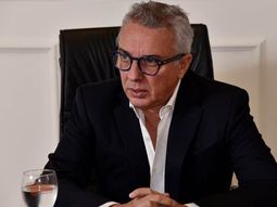 Tigre: un nuevo escándalo envuelve al intendente Zamora