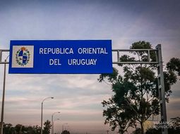 Entre el miércoles 29 de marzo y el jueves 6 de abril ingresaron al Uruguay 213.548 personas. Entre el miércoles 29 de marzo y el jueves 6 de abril ingresaron al Uruguay 213.548 personas.