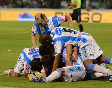 Mirá el video con el show de goles de la tercera fecha del Torneo Final