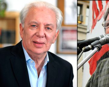 Altamira lanza su candidatura presidencial y anuncia su vice