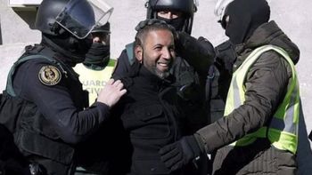 desbaratan una red que captaba yihadistas en madrid y marruecos desbaratan una red que captaba yihadistas en madrid y marruecos