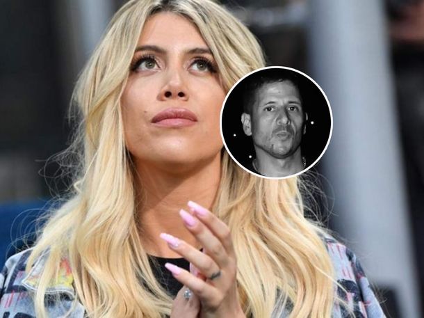 ¿Separada? La decisión que tomó Wanda Nara con Martín Migueles tras los chats con Claudia Ciardone