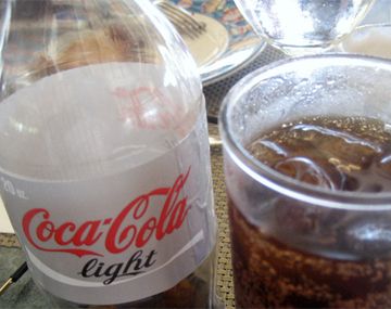 Coca-light